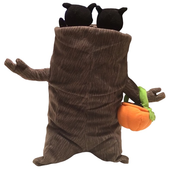 Hallmark Halloween Spooky Tree - Picture 5 of 7